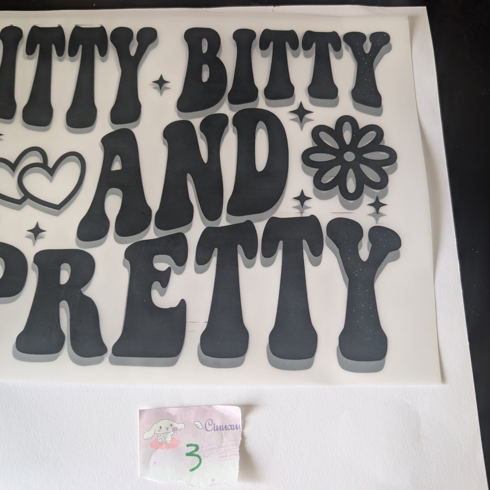 Heat Transfers (Examples) - Picture 6 of 15